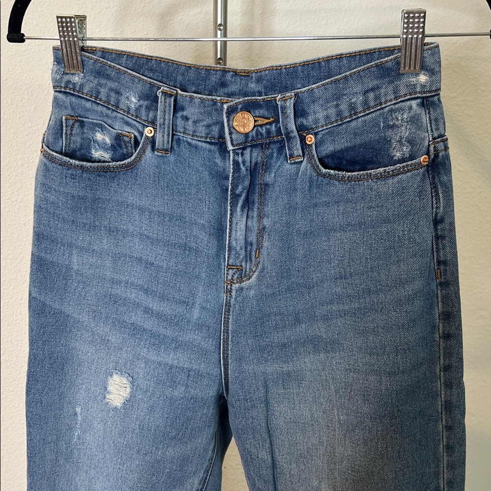 BDG Mom High Rise Jeans - Picture 3 of 5